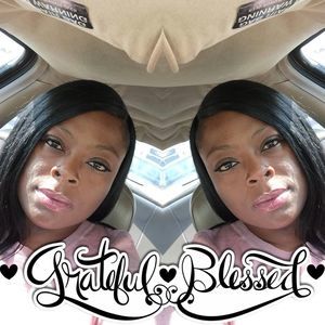 Meet your Posher, Anndrea